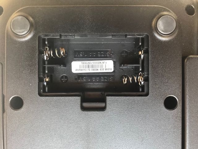 Mesa de mezclas Dj hero Xbox 360