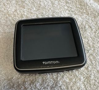 Gps Tomtom