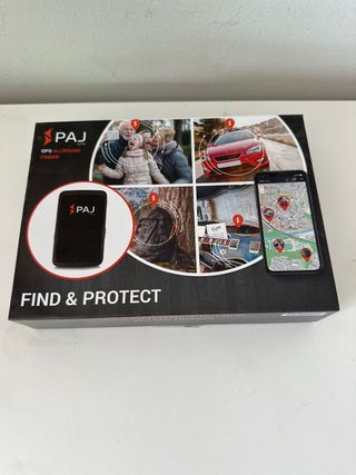 Gps 