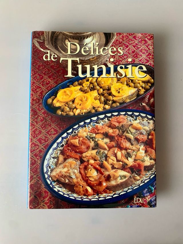 Délices de Tunisie