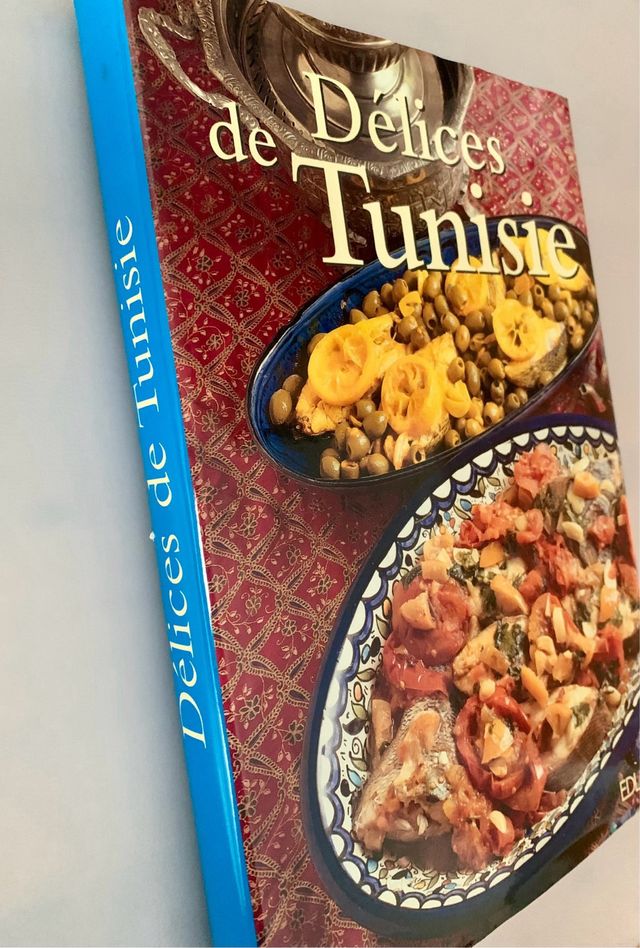 Délices de Tunisie
