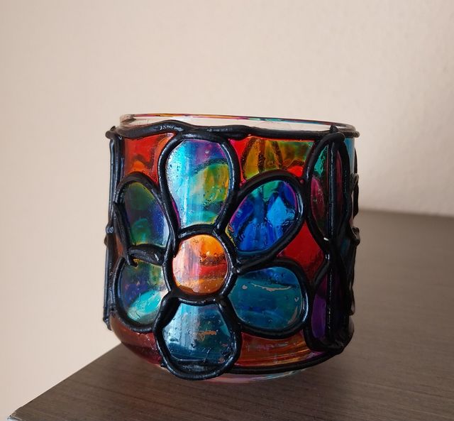 Counterpoint Vintage