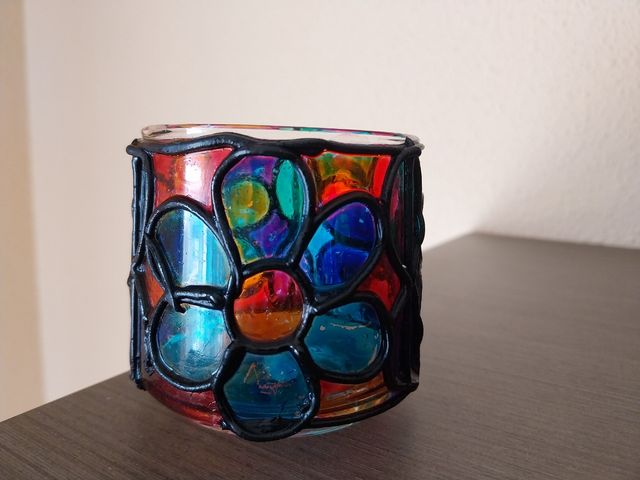 Counterpoint Vintage