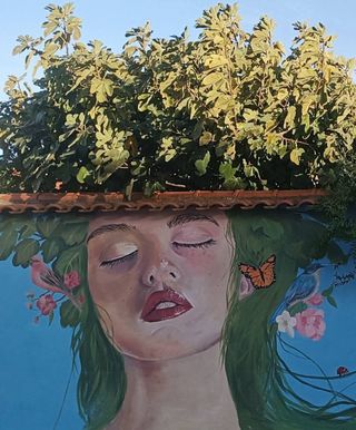 MURAL/PINTURA/GRAFITI/GRAFITERO/DECORACIÓN/PINTOR