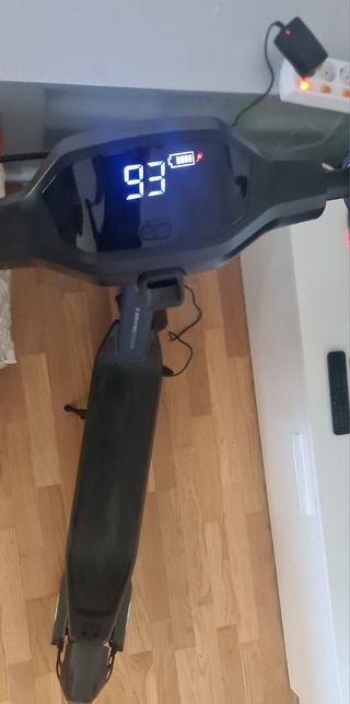 Patinete electrico 750w