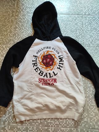 Sudadera 