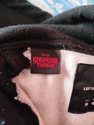 Sudadera 