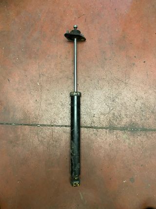 Suspension e36