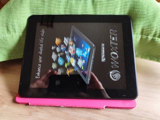 Tablet woxter 