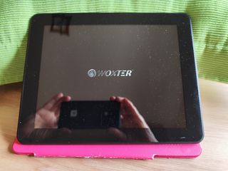 Tablet woxter 