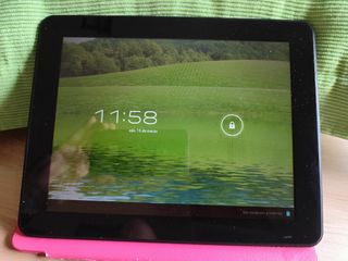 Tablet woxter 