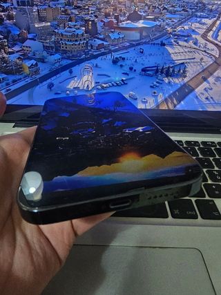 Iphone 12 pro max 256Gb