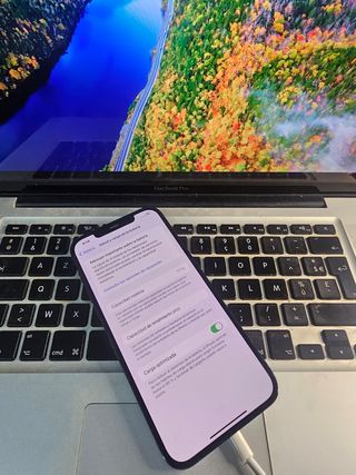 Iphone 12 pro max 256Gb