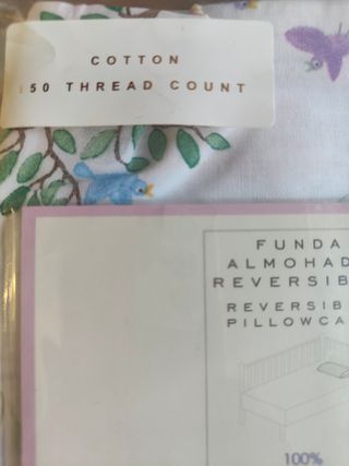 Fundas de sabanas infantil ZARA HOME