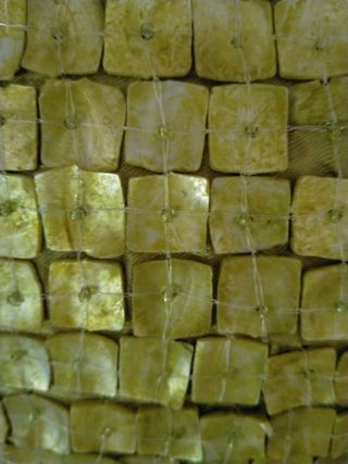 Cojines joya