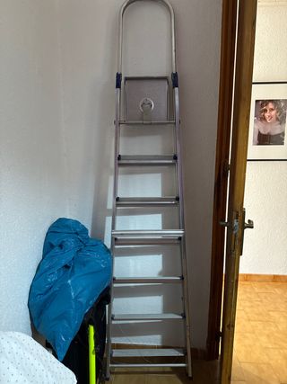 Escalera