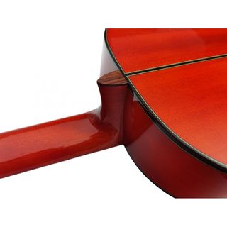 Guitarra ciprés Martínez Mr3