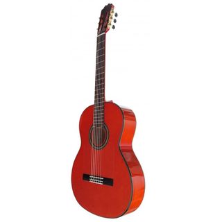 Guitarra ciprés Martínez Mr3