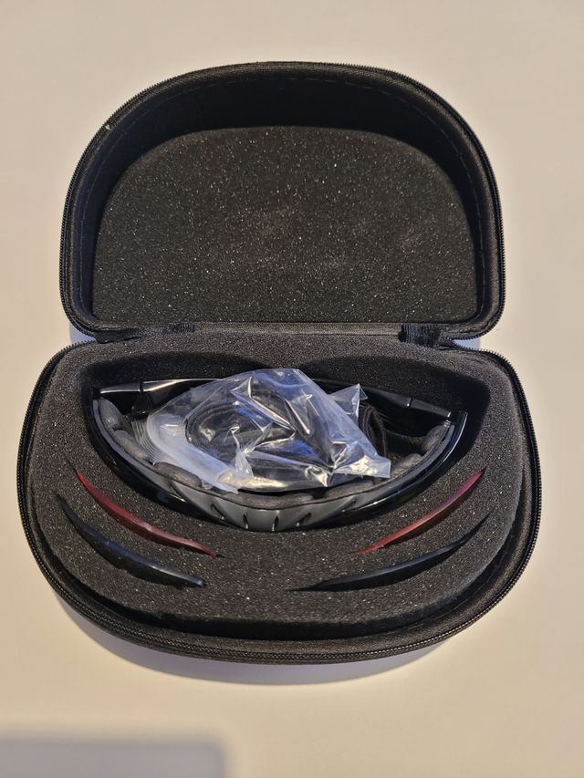 PACK 3 GAFAS DEPORTIVAS