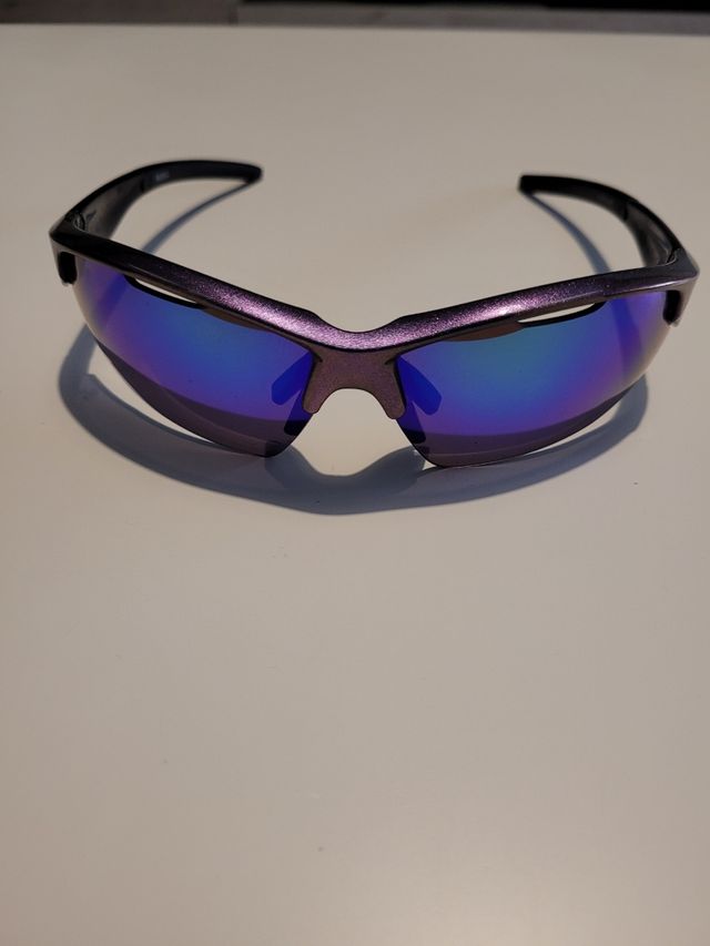 PACK 3 GAFAS DEPORTIVAS