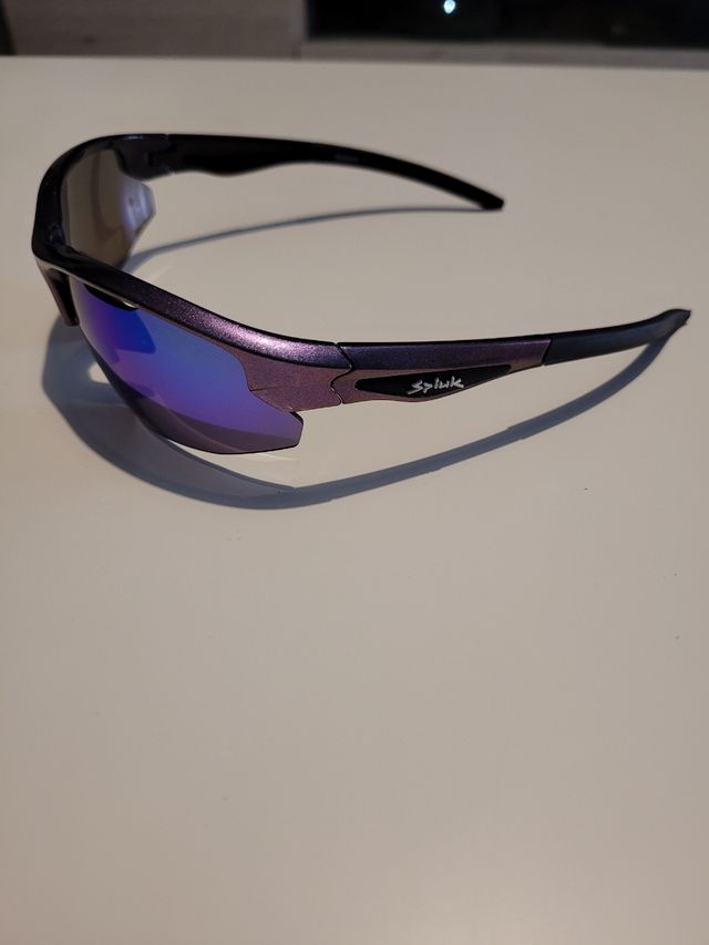 PACK 3 GAFAS DEPORTIVAS