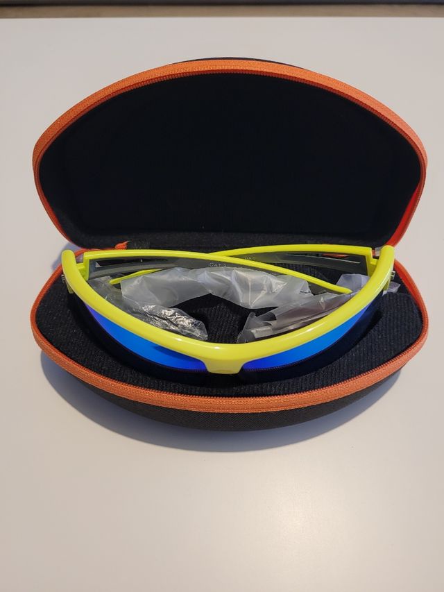 PACK 3 GAFAS DEPORTIVAS