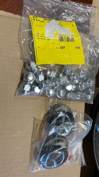 Llantas 168A Gray Metallic Mazda 3 Hatchback 2025
