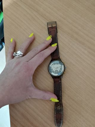 Orologio Swatch vintage