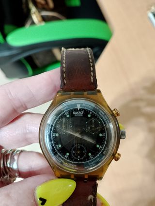 Orologio Swatch vintage