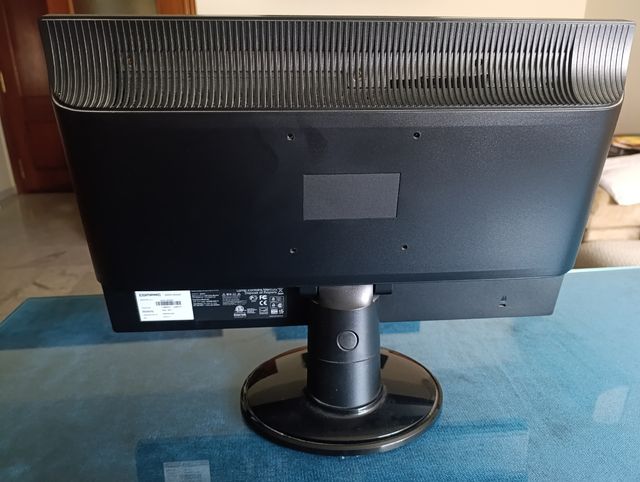 Monitor pantalla Compaq