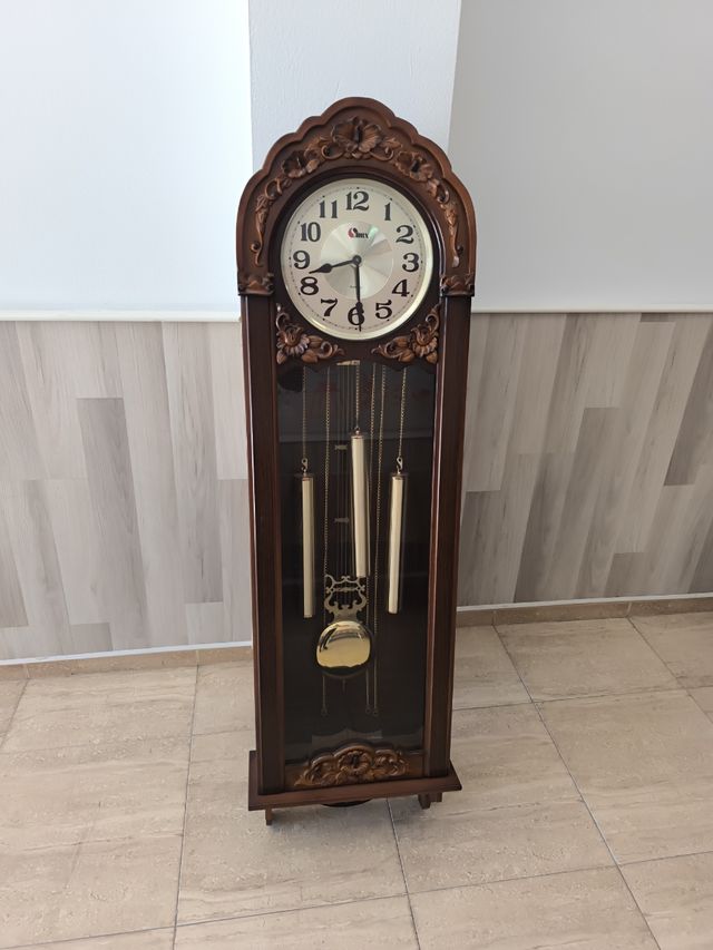 Reloj para salón