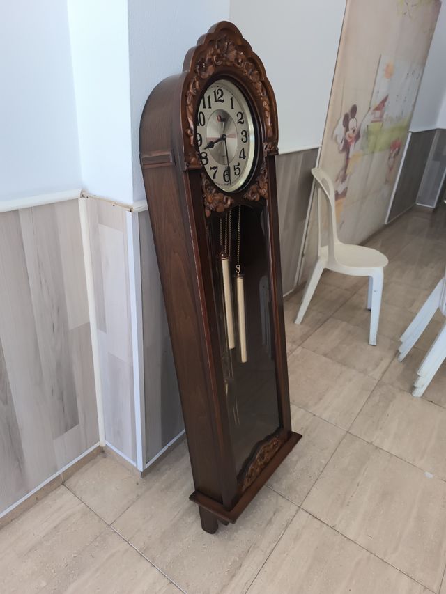 Reloj para salón