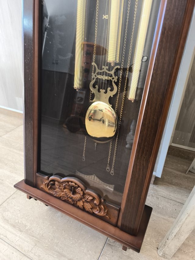 Reloj para salón