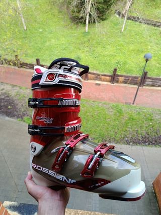 Botas Esqui Rossignol
