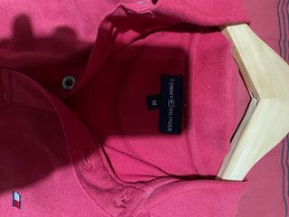 Polo tomy hilfiger