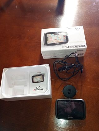 GPS