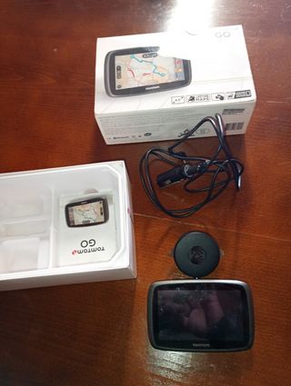 GPS