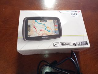 GPS