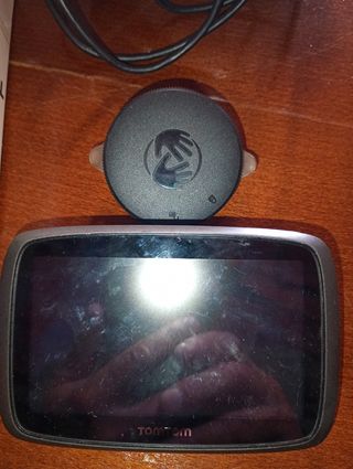 GPS