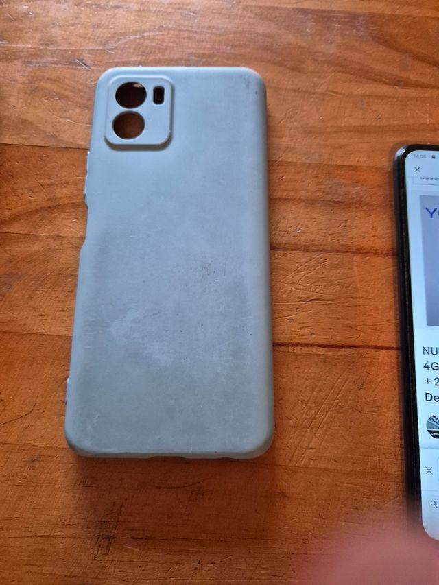 TF VIVO Y01 DUAL SIM TARGETA 64 GB