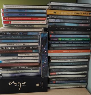 CD musical