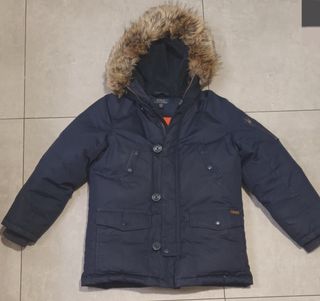 Cazadora Polo Ralph Lauren niño M