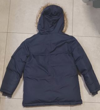 Cazadora Polo Ralph Lauren niño M
