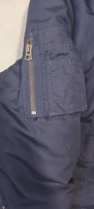 Cazadora Polo Ralph Lauren niño M