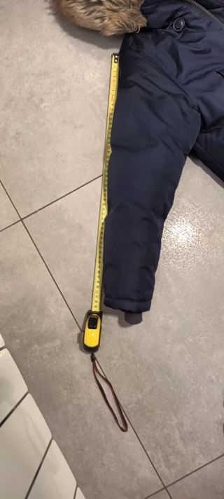 Cazadora Polo Ralph Lauren niño M