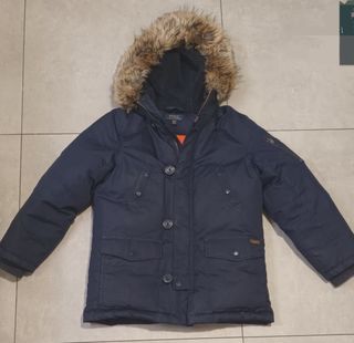 Cazadora Polo Ralph Lauren niño M