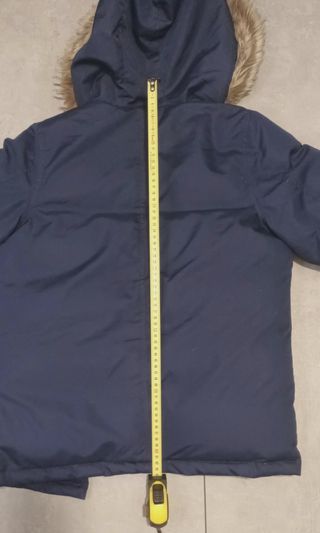 Cazadora Polo Ralph Lauren niño M