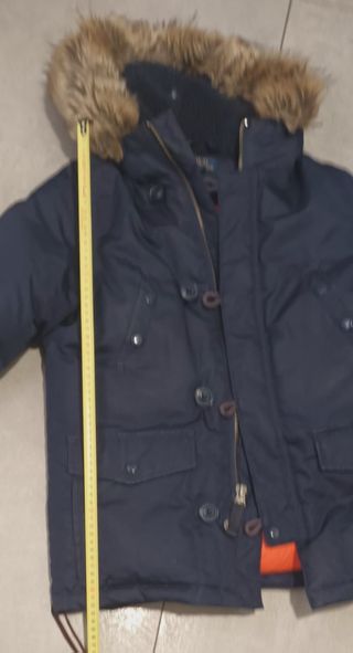 Cazadora Polo Ralph Lauren niño M