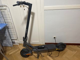 Patinete Xiaomi 4 Ultra