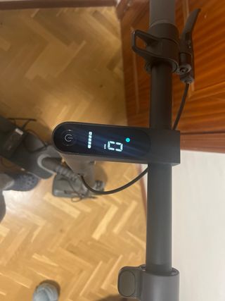 Patinete Xiaomi 4 Ultra